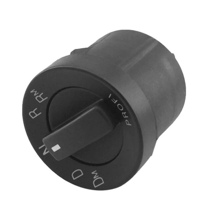 Truck Gear Shift Knob Shift Handle Knob Switch Headlight Switch 81255056990 For MAN Truck