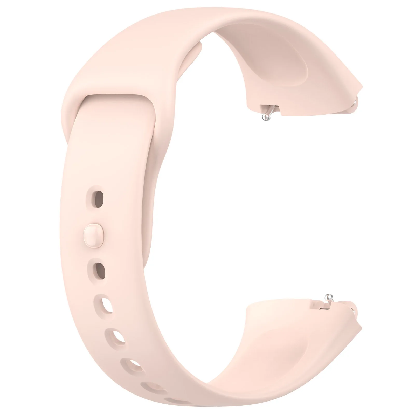 Sport Silicone Wristband and Protective Case