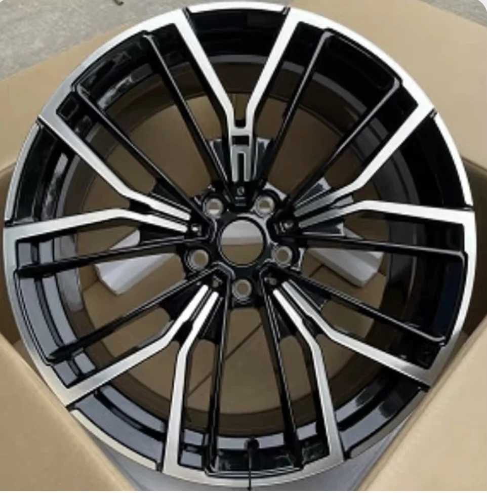 

Forged Car Rims 16 17 18 19 20 21 22 23 24 inch 5x112 5x114.3 For bmws 1 2 3 4 5 serie Aluminum Alloy Forged Car Wheels