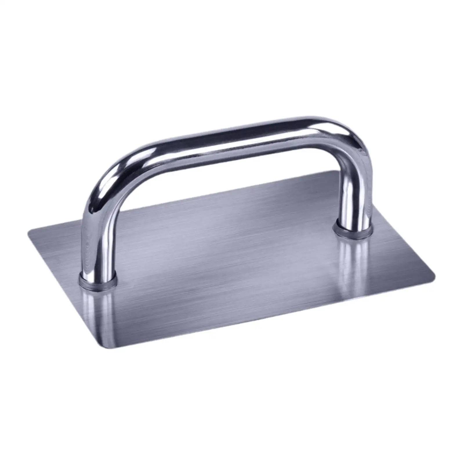 Nougat Pressing Plate Donkey Hide Gelatin Flattening Tool Rustproof Easy to Use