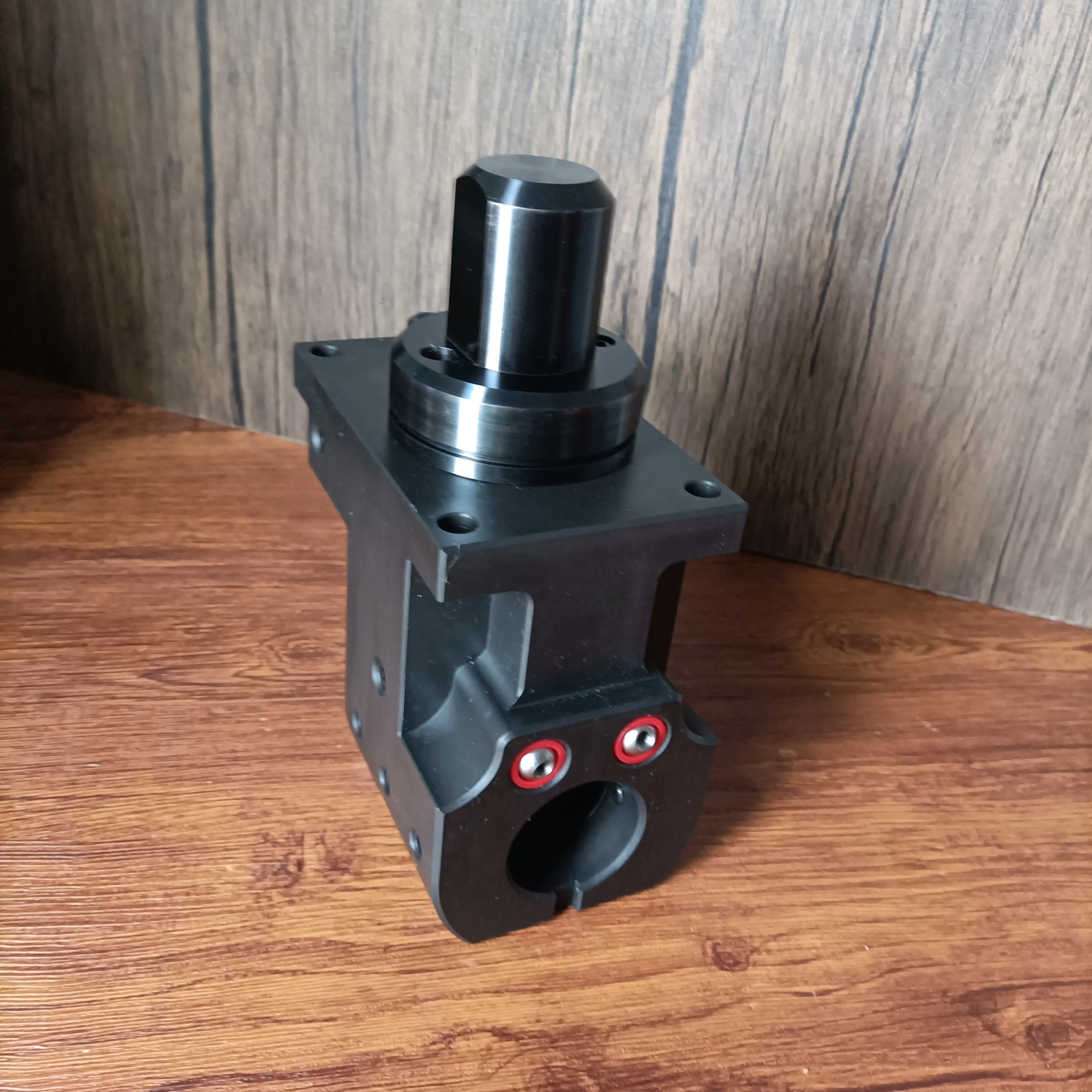 5B628000701/5B068000402 BMT68 CNC Boring Tool Holder Lathe Tool Post for Mazak QT 200, 250 M/MY/MS/MSY (16D)