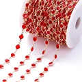 Red-KC gold