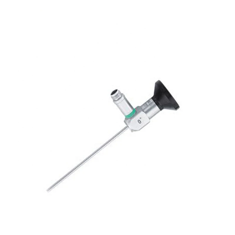 

Medical 2.7mm 0 Degree ENT Ear Endoscope