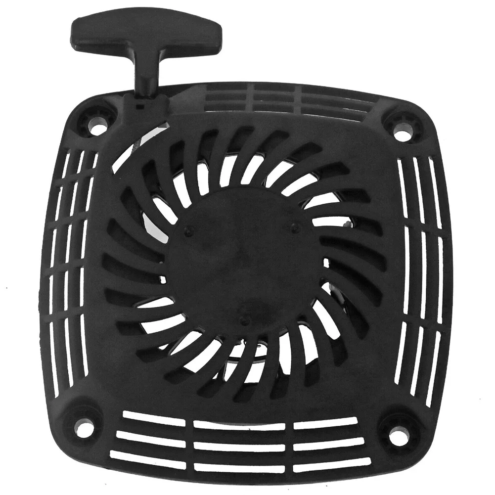 Recoil Starter For KAWASAKI FJ151V FJ180V Engine Lawnmower Pull Cord