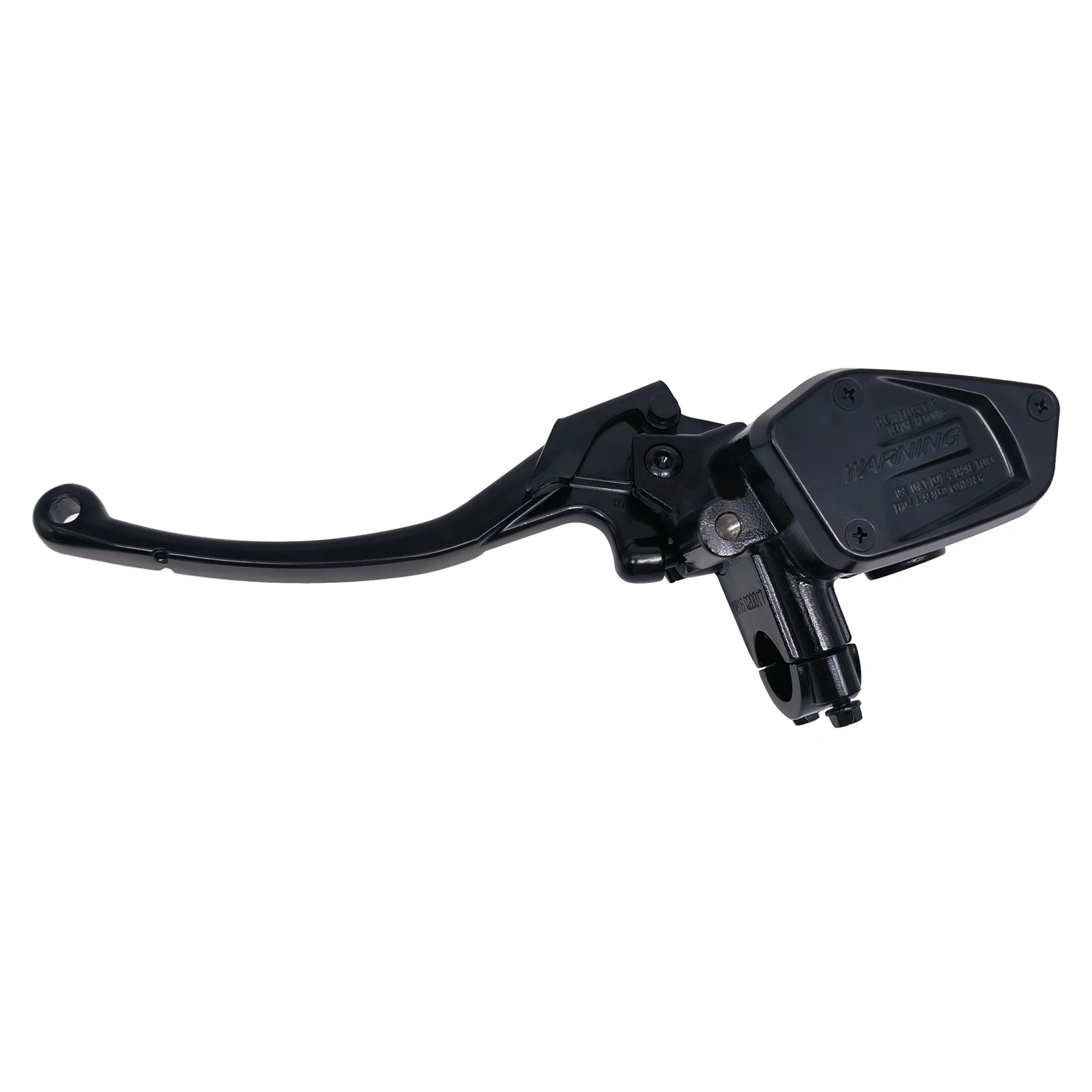 MASTER CYLINDER ASSY, LH HAND BRAKE For CF1000CC  CF1000AU  BRAKE SYSTEM-LH,PARKING(RUSSIAN) 9AY0-081100