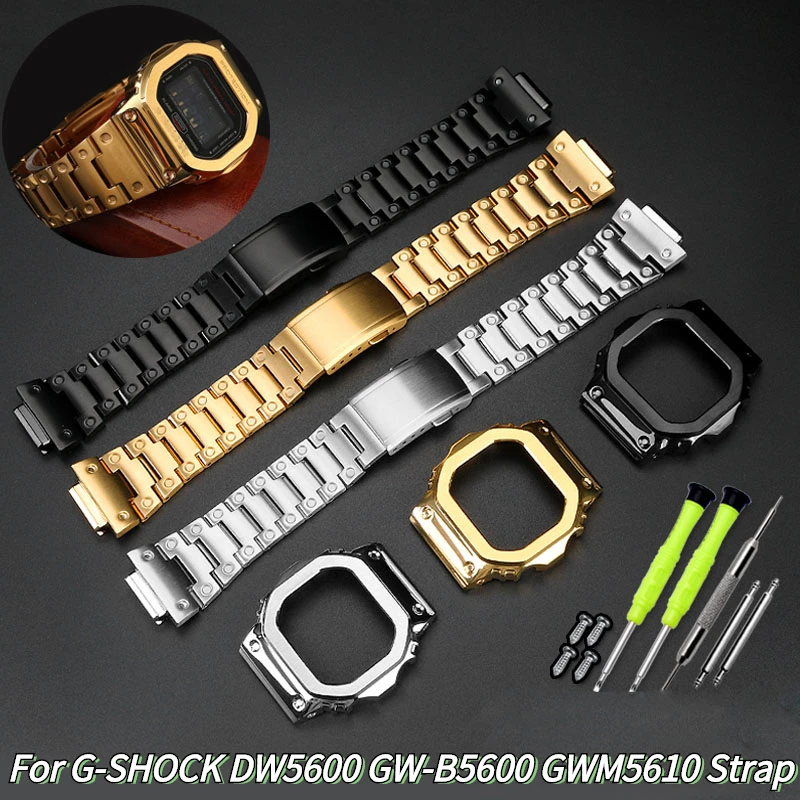 g shock gm5610