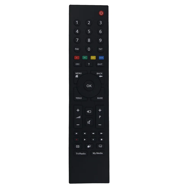 Nuovo Tp6187R-P1 Ts1187R-5 Ts1187 Per Telecomando Tv Grundig Rc3214803 Per 32 Vlc9220