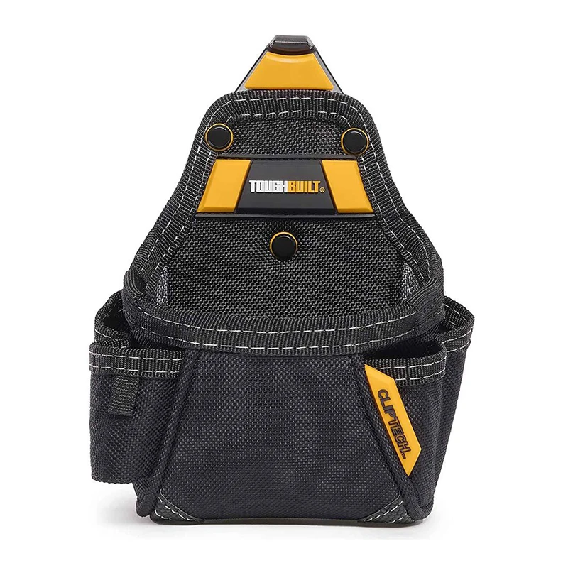 Enhanced Heavy-Duty Multi-Functional Tool Storage Bag