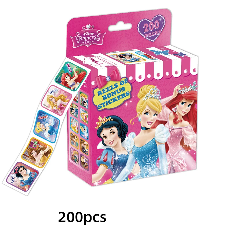 Disney Princess