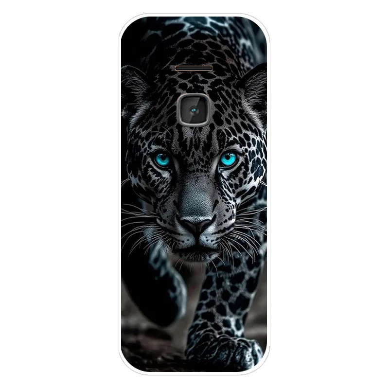 Ultra Slim Clear Soft Silicone Phone Case Cover