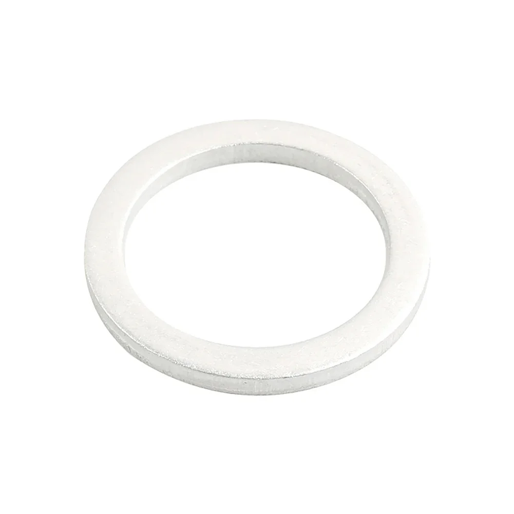Toyota Runner Avalon Camry Transmission Case Plug Gasket Automotive Oil Drain Plug Seal Gasket 100-25PCS OE:9043018008