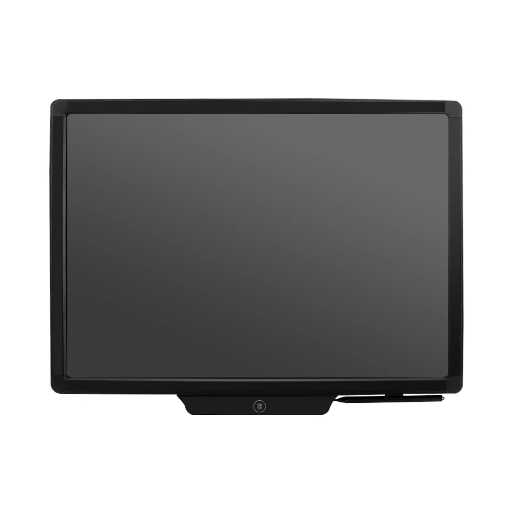 CHUYI 20" Graphic Drawing Tablet Handwriting Electronic LCD Writing Blackboard Portable Notepad Tablet With Stylus Pen - Image 2