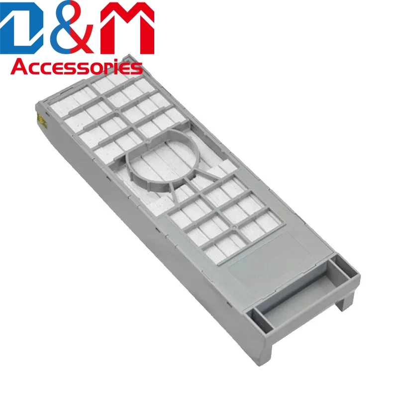 

Контейнер для отходов чернил для EPSON 3800 3880 3850 3885 3890 P800 P807 P808 D7 D700 D800 D860 D870, 1 шт.