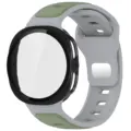 Green Gray