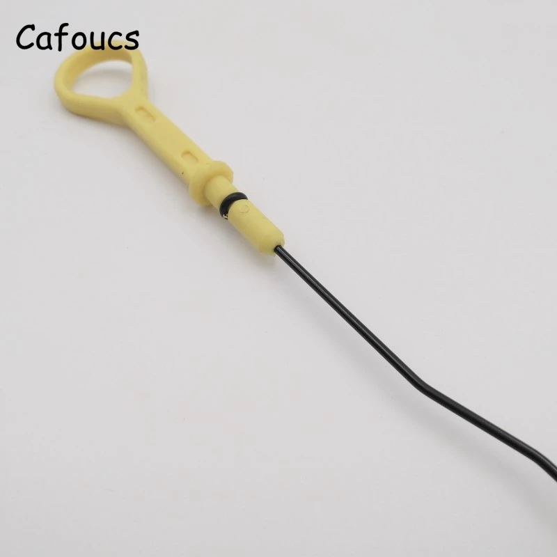 Cafoucs Engine Oil Level Dip Stick for Mazda 323 Protege 1996-2003 engine oil dipstick