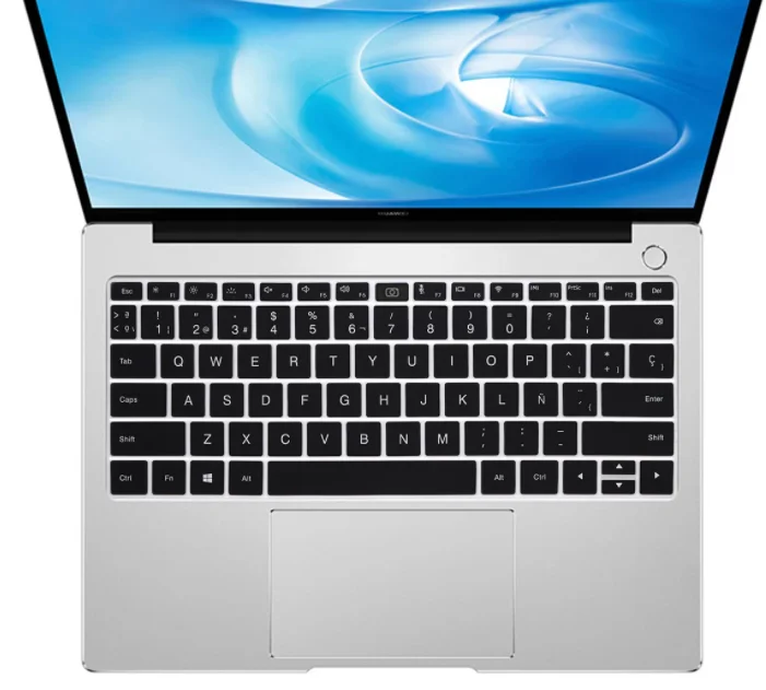 Cover Per Tastiera Per Laptop Russian Spagnola Per Huawei Matebook 14 2021 2020 / D14 2021 2020 Laptop Per Huawei Matebook X Pro 13.9