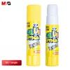 M&G 8g Solid Glue PVP Manual Solid Adhesive Quick Drying Glue Stick for School Students Office Supplies Single Pack 1