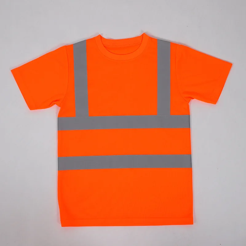 Reflective Work Shirt 2