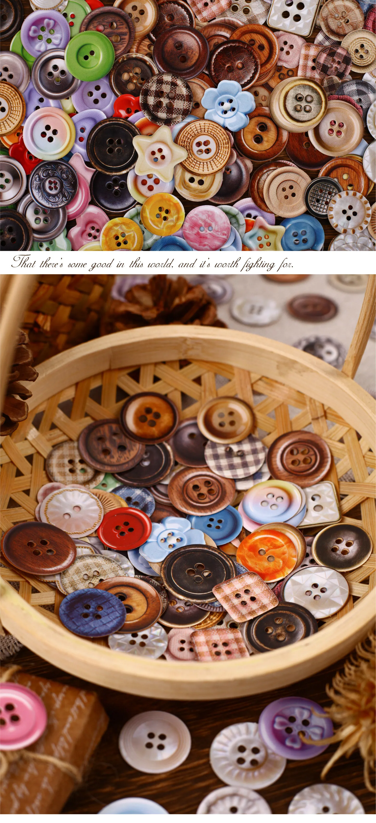 50 Stück Kawaii-Aufkleber für Schreibwaren, Button-Junk-Journal-Planer, dekorative Aufkleber für Scrapbooking – Detail 3