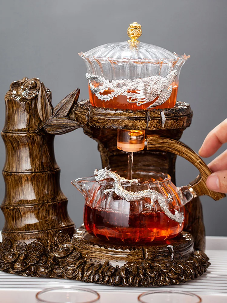 The Best High-End Tea Making Machines for the Perfect Morning Cuppa – Plum  Deluxe Tea