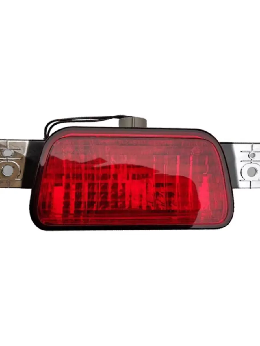 

Задняя фара для заднего бампера Mitsubishi Pajero /Shogun v87 v93 v97 2007-2014 2015 8337A068 8337A040, 1 шт.