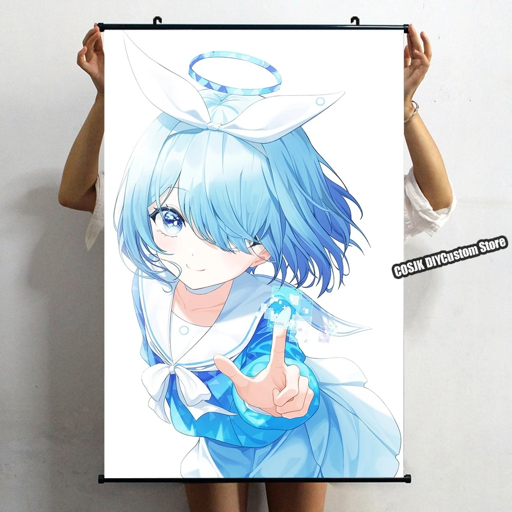 ߰ſ ִϸ̼   ī̺ Sirasu Azusa Arona   ũ Ȩ ׸ Ž  ȭ  