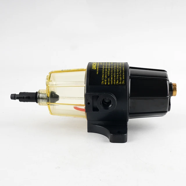 UNIKAS(ユニカス) 船外機専用フィルター UF-20