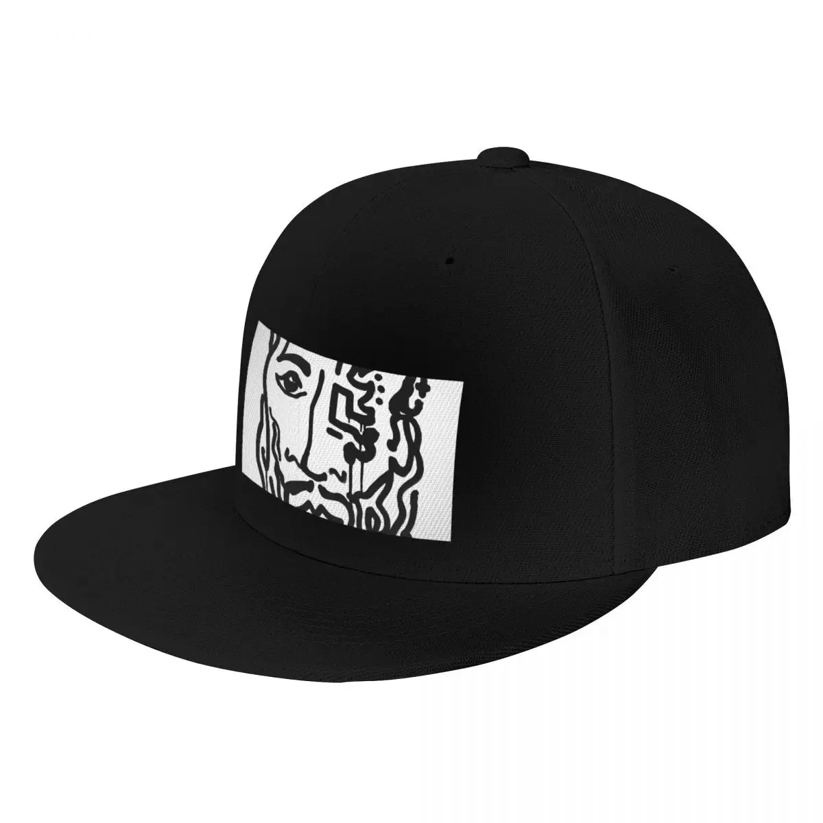

CRYBABY REY Baseball Cap Mountaineering New Hat Women Caps Men's