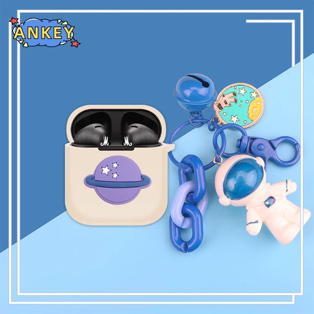 Marshall Minor IV ワイヤレスイヤフォン （保護ケース付