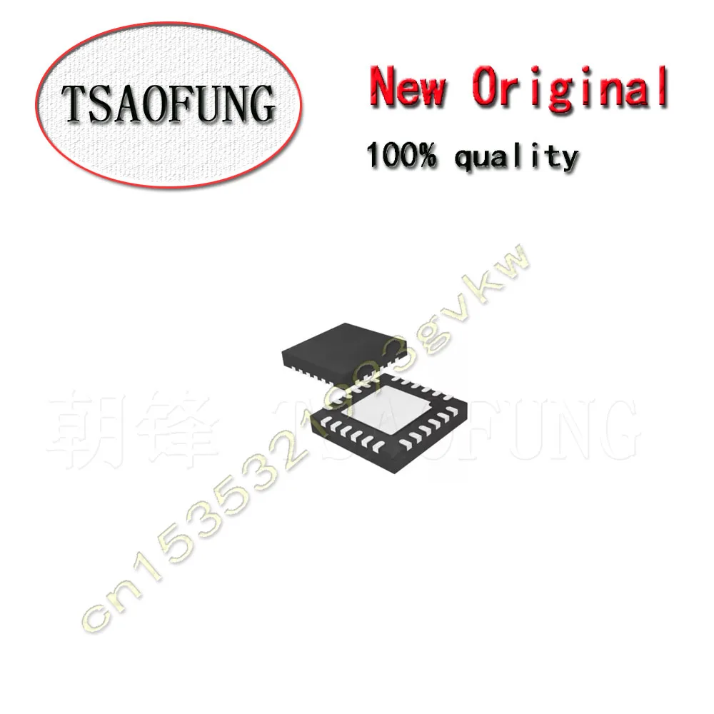 

LTC3785EUF-1 # TRPBF 37851 QFN24, регулятор переключения интегральной схемы