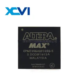 Produit Original EPM7256AEFC256 5 emballage FBGA 256 