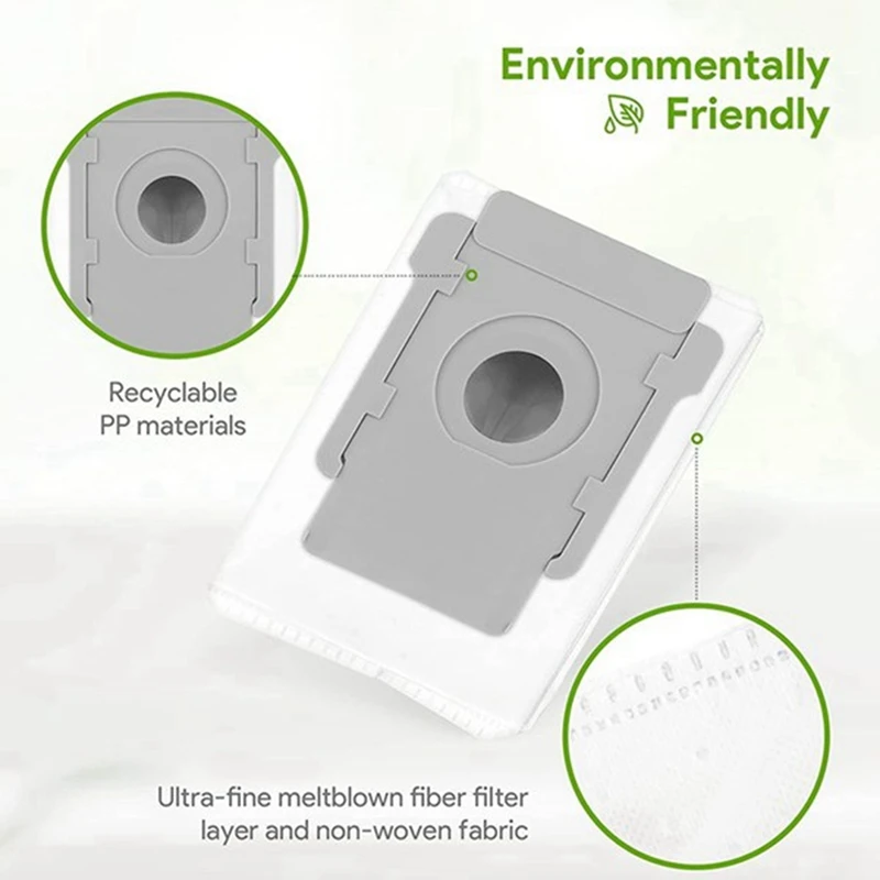 Irobot Roomba ü  ׼ I7 Plus E5 E6 S9 S9 + κ  ûұ     ǰ