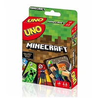 UNO FLIP! PAW Board Game Anime Cartoon Patrol Figure Pattern Family Funny Entertainment uno Cards Games Christmas Gifts 1