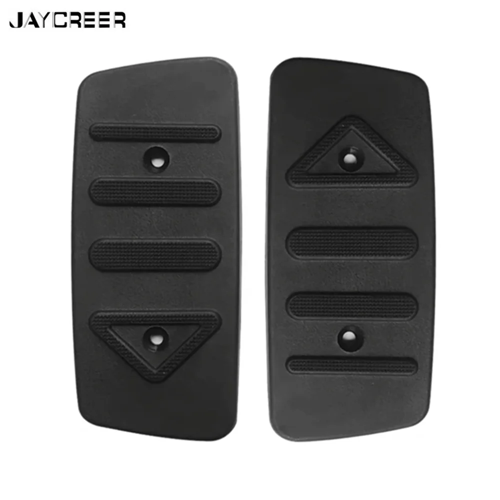 Go Kart Parts JayCreer Brake Accelerator Pedal for Segway Ninebot Electric Go Kart