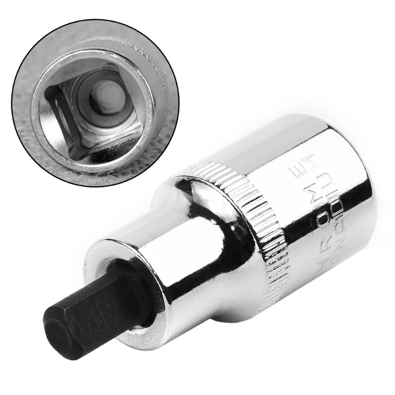 

1pcs Auto Strut Removal Tool Suspension Strut Spreader Socket Tool Strut Knuckles Remover Shock Absorber Dismantle Socket