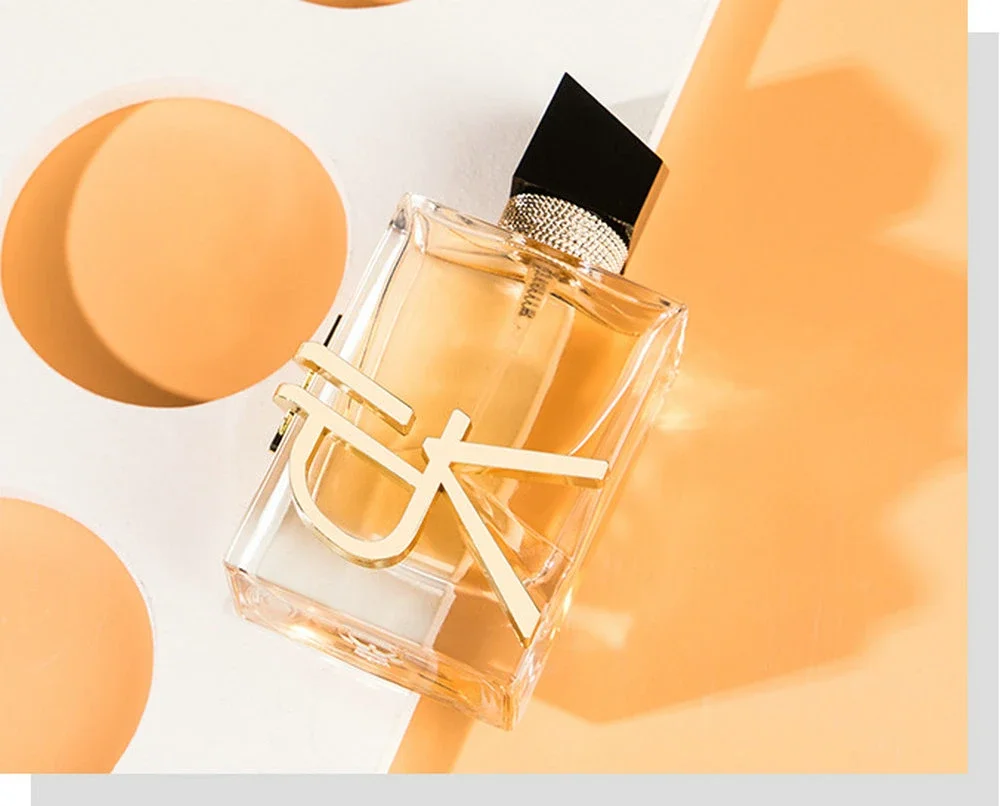 50ML Unisex Perfume Bottle with Fine Mist Spray and Luxury Gift Box, Multiple Bottle Op... - SKU PGBB1516 - UGI Packaging