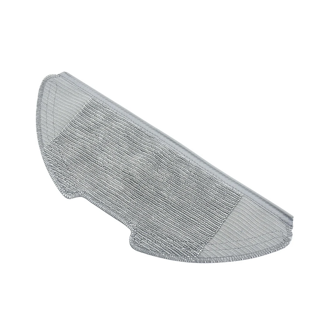 4Pcs Mop Cloth Rags Pad for Mi Robot Vacuum-Mop 2 Lite / Pro / MJSTL MJST1SHW Robot Vacuum Cleaner Accessories