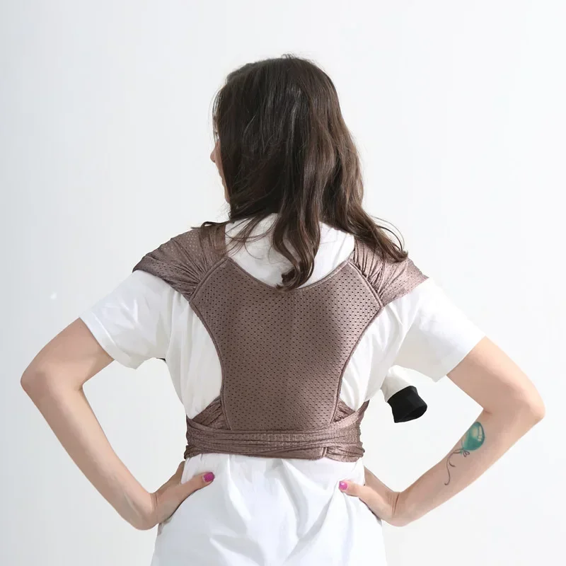 Рисунок 3 - Эргономичная переноска для младенцев