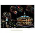 Amusement parks