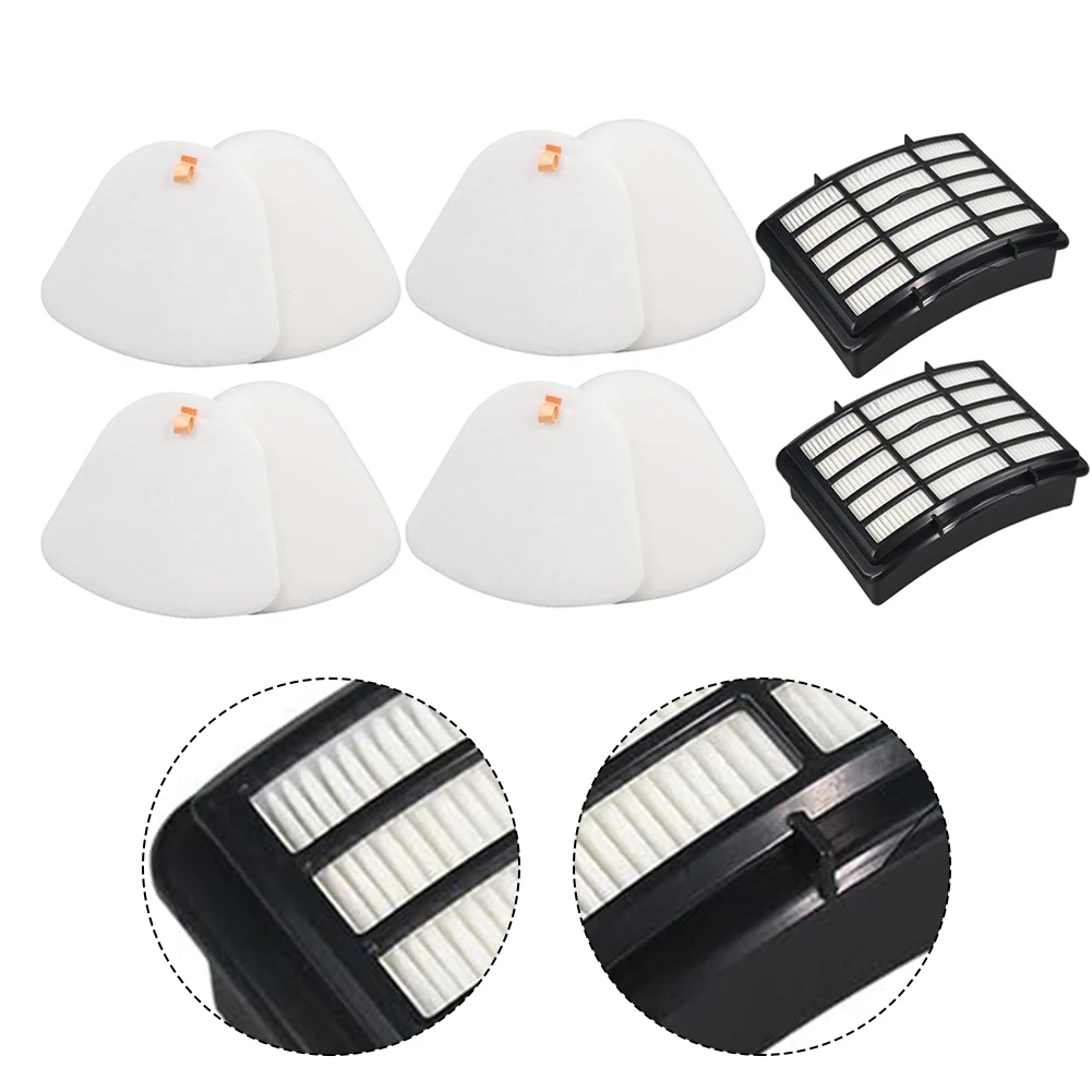 

Вертикальный фильтр для пылесоса Shark CU512/CU530/CU500/CU510/CU520