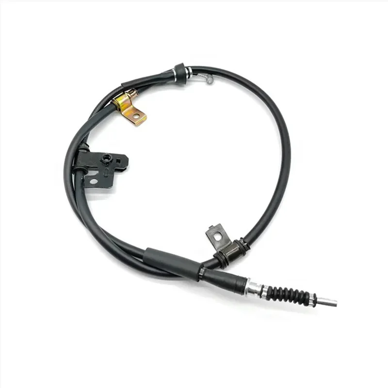 597602C320 59760-2C320 Parking Brake Cable for Hyundai 2005 2006 2007 2008 Tiburon 2.0L