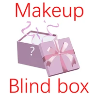 Cosmetics blind box makeup random surprise box pick-up blind box series 2