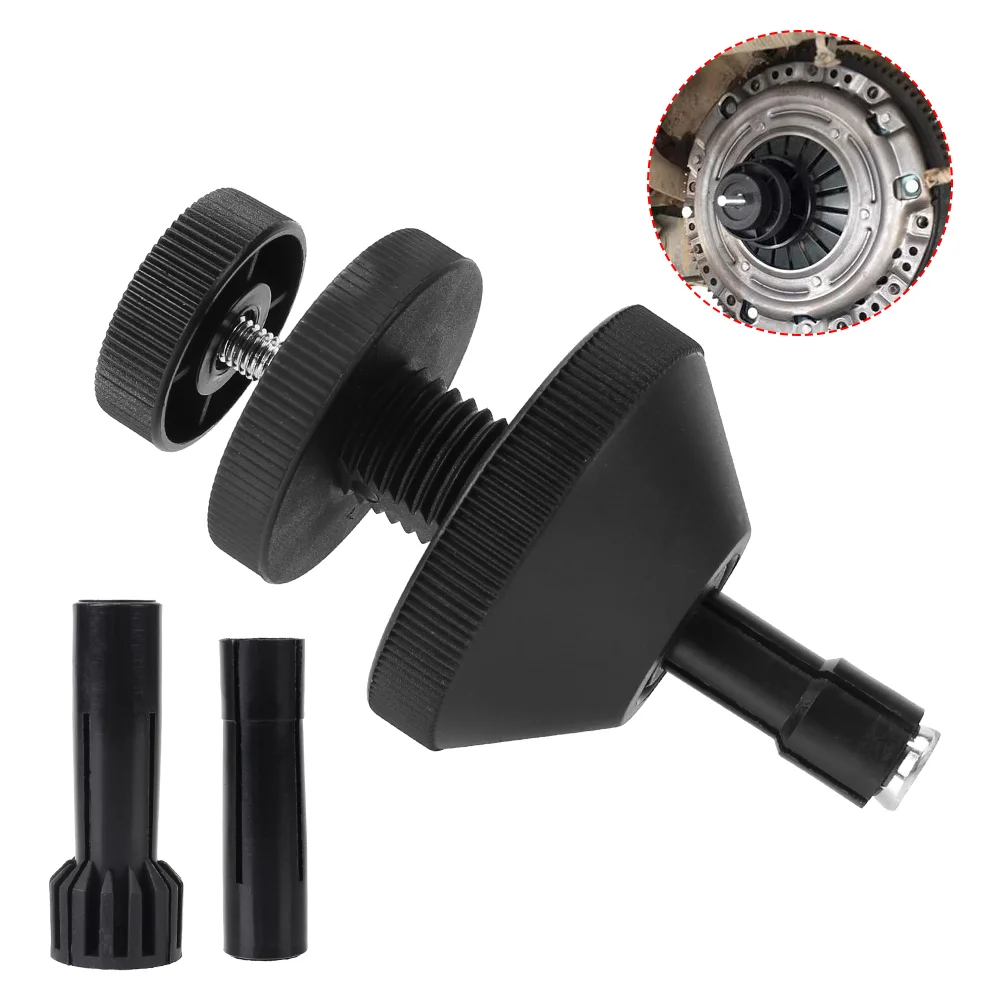 

Universal Car Clutch Alignment Centering Tool Calibrator Auto Clutch Hole Corrector Car Clutch Correction Locking Remover Tool