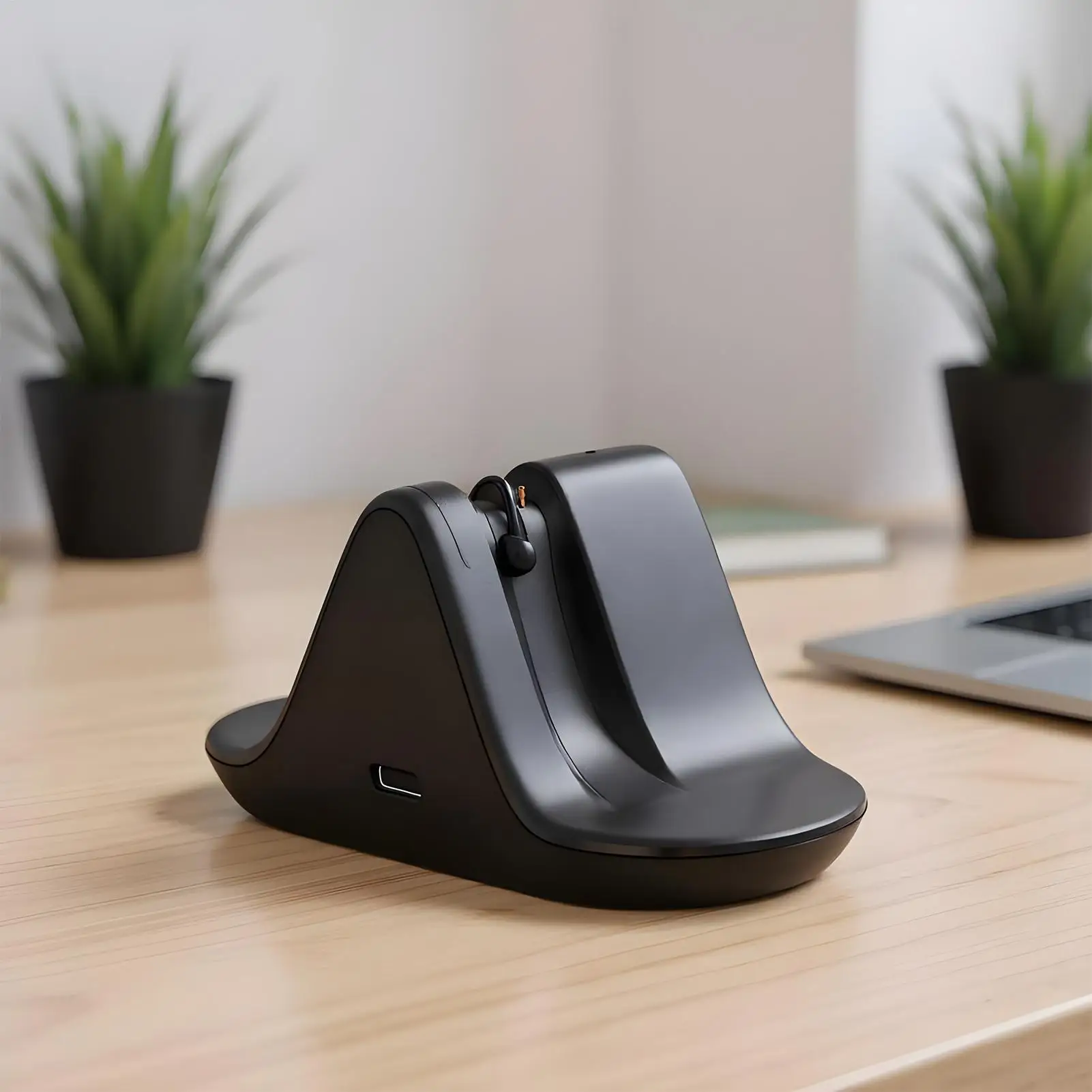 For META Ray-ban Glasses Charging Station Small Portable Glasses Charging Stand Compact Efficient Charger For Adults Business