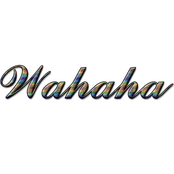 Wahaha Store