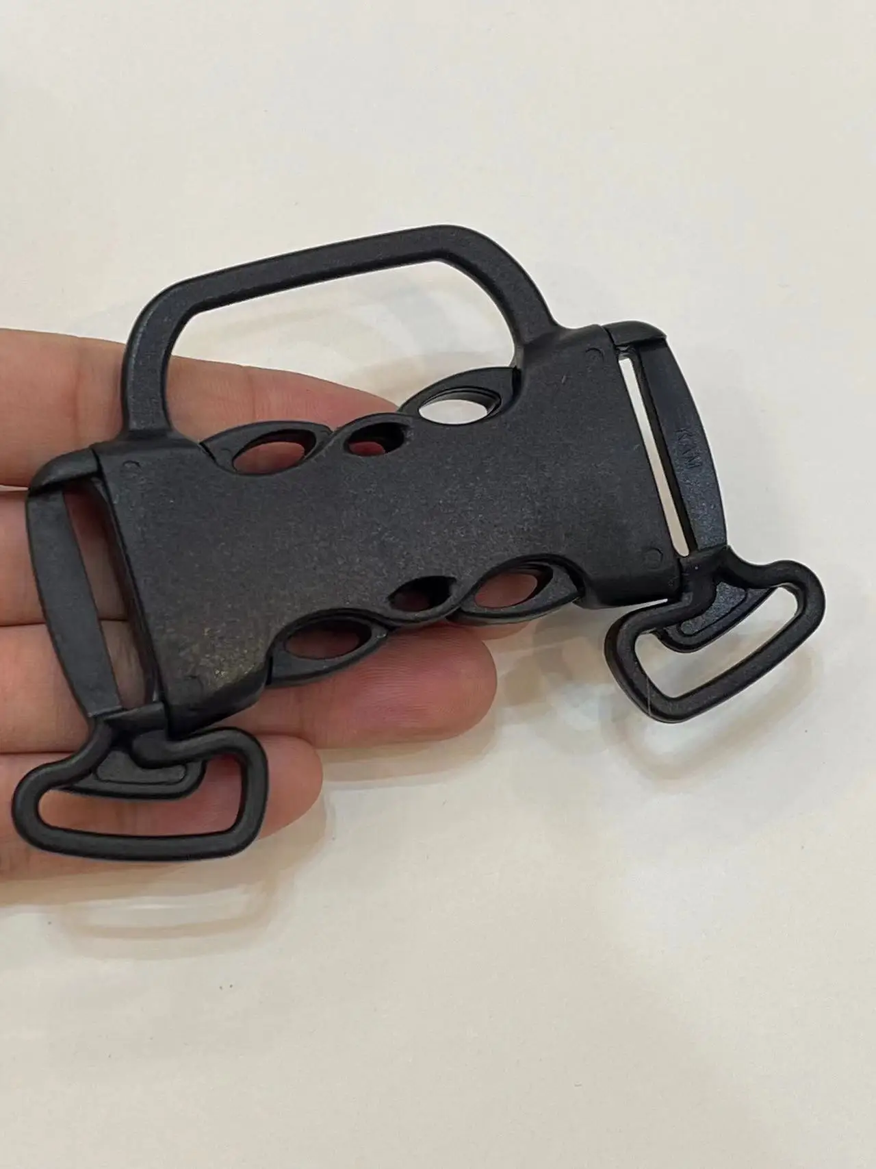 CLIP PART Buckle crotch waist for harness/strap Seat Unit fit Venicci pushchair fits Babystyle Oyster 1, 2 Bloom Fresco