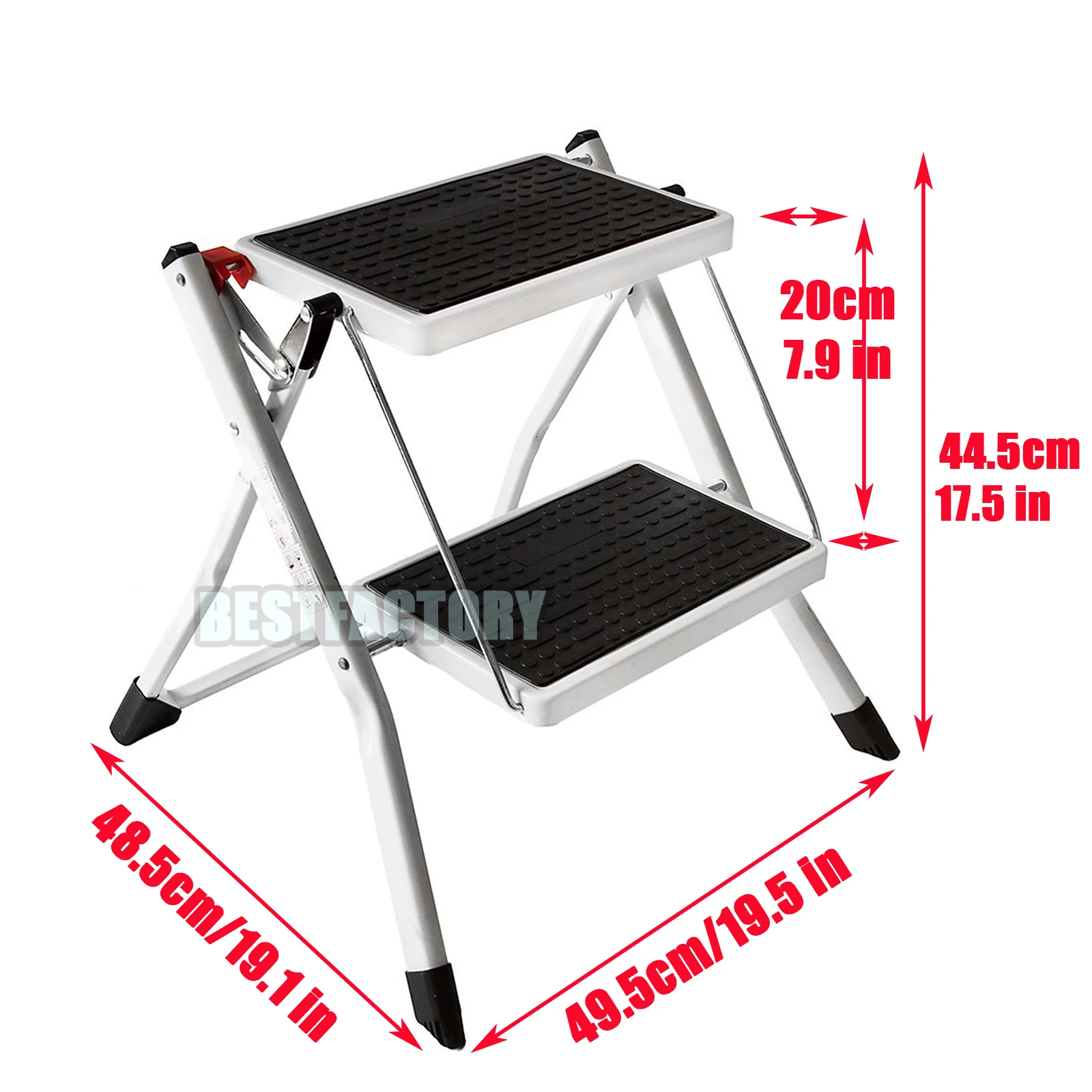 2 Step Stool