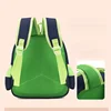 Children Backpack Lightweight  Cartoon Backpack Mother Kids Travel Large Capacity Bag Student School Backpack Mochila Infantil 6