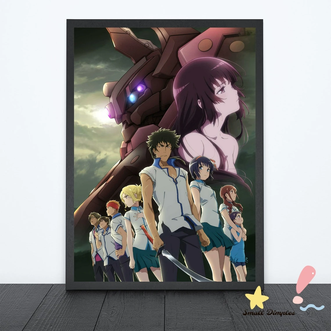 kuromukuro