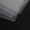 TETP 500Pcs Width 11cm Transparent OPP Plastic Bags Accessories Card Jewelry Candy Packaigng Favors Cellophane Self Adhesive Bag 5